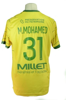 Mostafa Mohamed