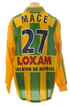 Sébastien Macé