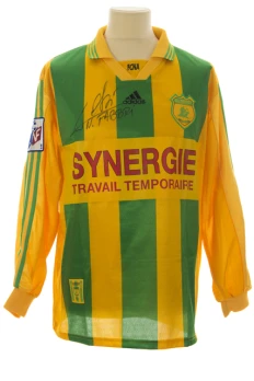 Saison 2000