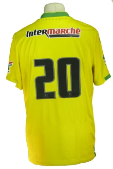 Jean Kevin Augustin