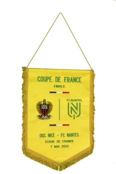 Fanion Finale