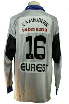 Jean Louis Garcia