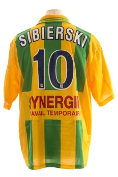 Antoine Sibierski