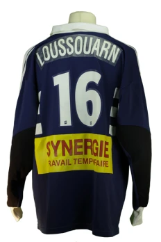 Eric Loussouarn