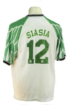 Samson Siasia