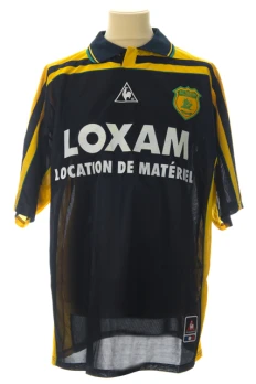 Saison 2001