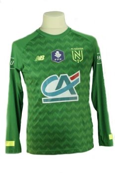 Saison 2020