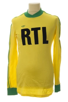 Saison 1989