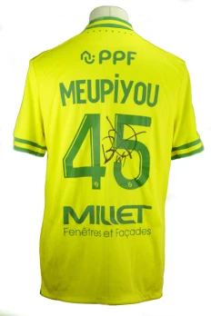 Bastien Meupiyou