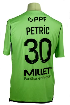 Denis Petric