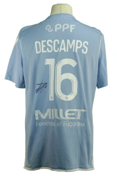 Remy Descamps