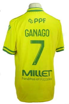 Ignatus Ganago