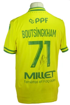 Hugo Boutsingkham