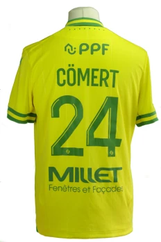 Eray Cömert