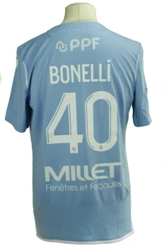 Lucas Bonelli