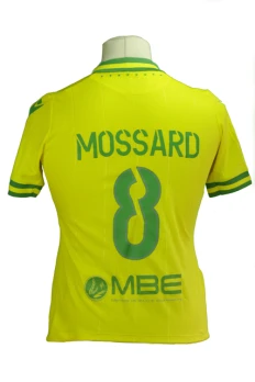 Juliette Mossard