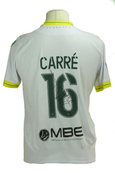 Melodie Carre