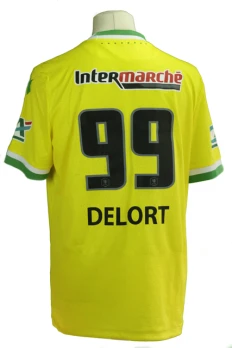 Andy Delort