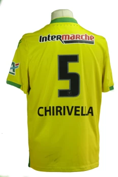 Pedro Chirivella