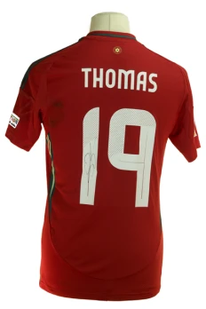 Sorba Thomas