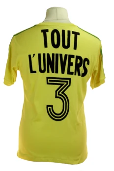 Maxime Bossis