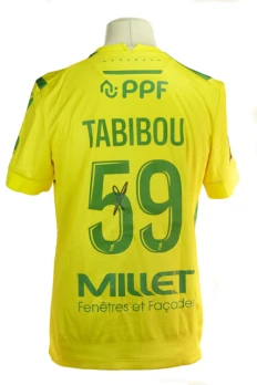 Dehmaine Assoumani Tabibou