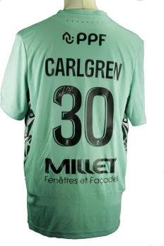Patrik Carlgren