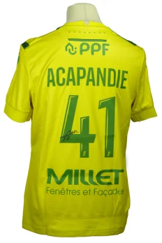 Mathieu Acapandie
