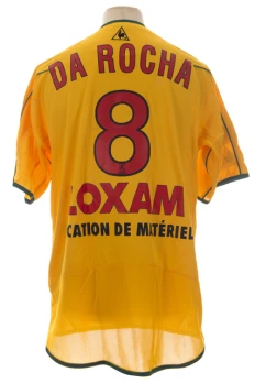 Frédéric Da Rocha