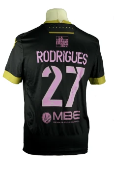 Nelly Da Cruz Rodrigues
