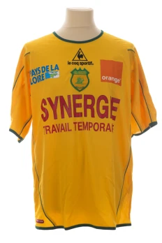 Saison 2003