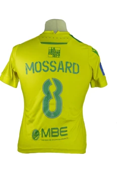 Juliette Mossard