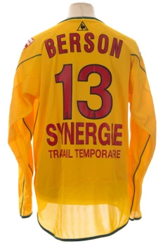 Mathieu Berson