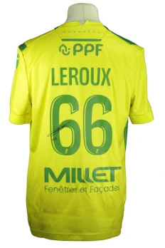 Louis Leroux