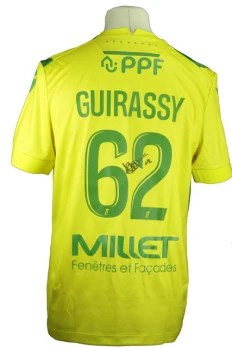 Herba Guirassy