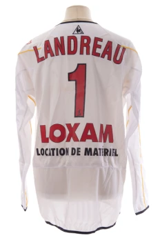 Mickaël Landreau