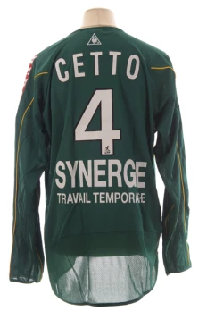 Mauro Cetto