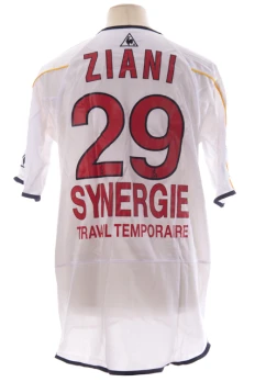 Stéphane Ziani