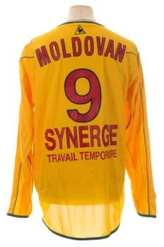 Viorel Moldovan