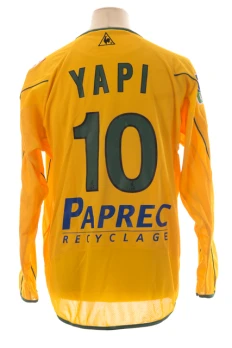Gilles Yapi Yapo