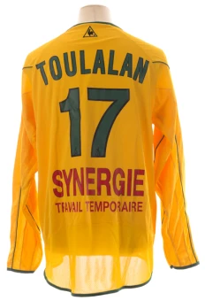 Jérémy Toulalan