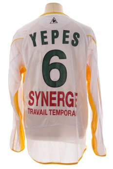 Mario Yepes