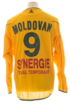 Viorel Moldovan