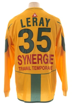 David Leray