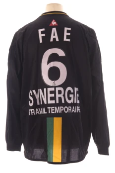 Emerse Fae