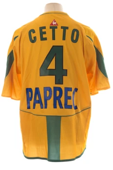 Mauro Cetto