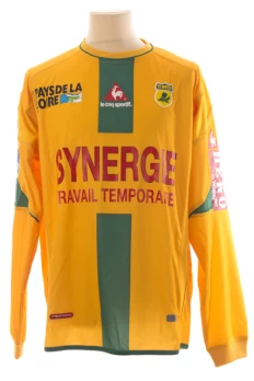 Saison 2005