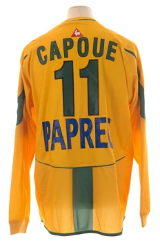 Aurélien Capoue