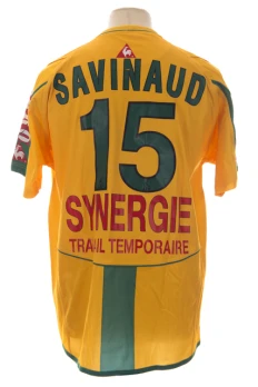 Nicolas Savinaud