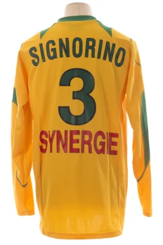 Franck Signorino